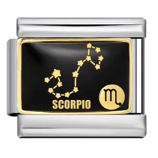 Scorpio