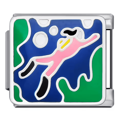 Scuba Diver