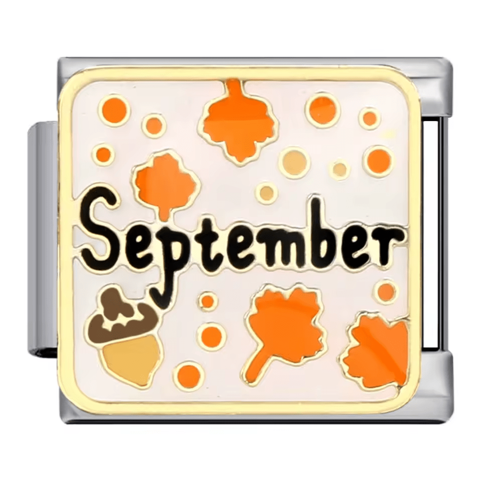 September