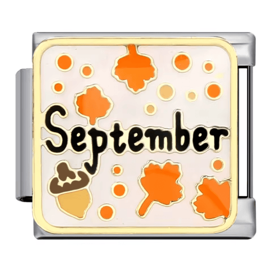 September