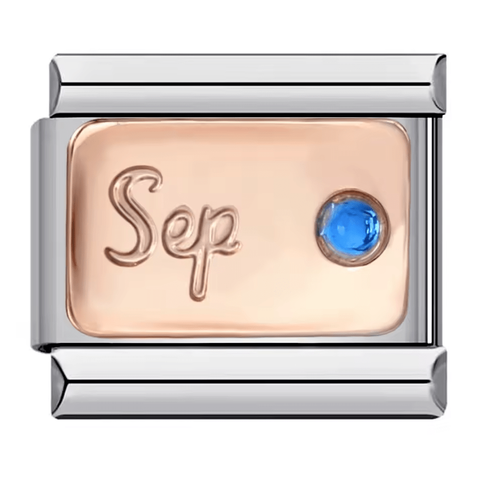 September Birthstone