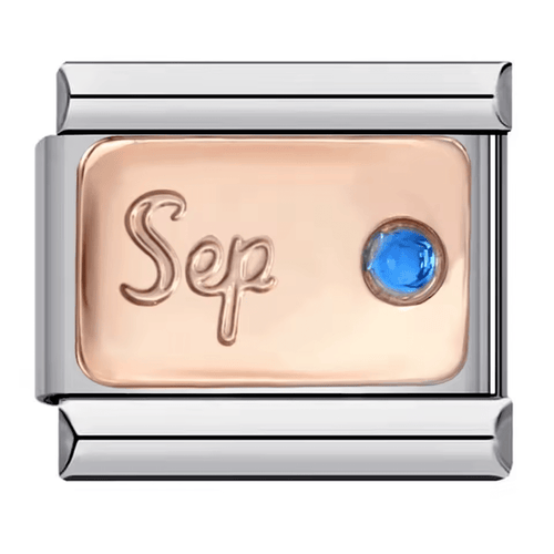 September Birthstone