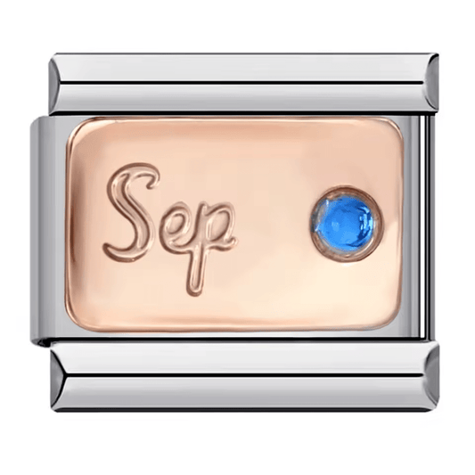 September Birthstone