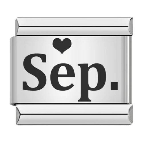 Month (September)