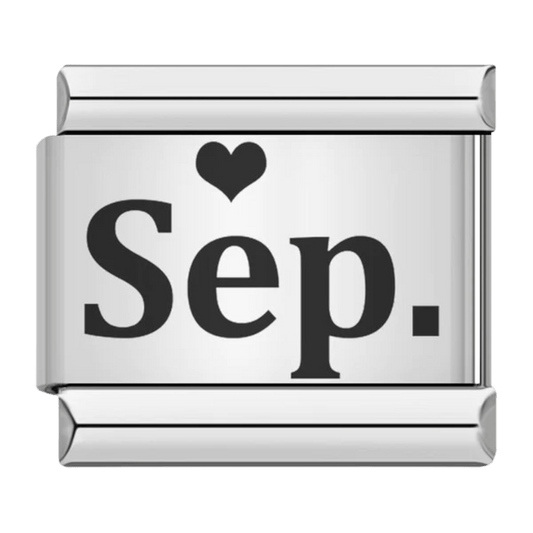 Month (September)