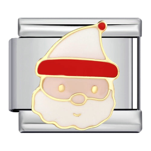 Santa Claus