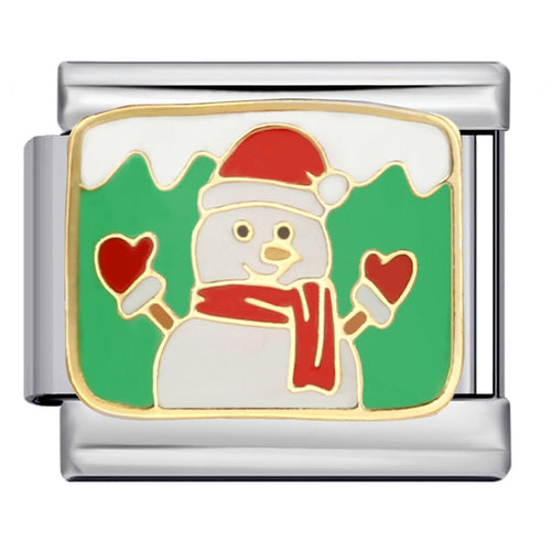 Snowman