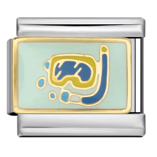 Snorkel & Goggles