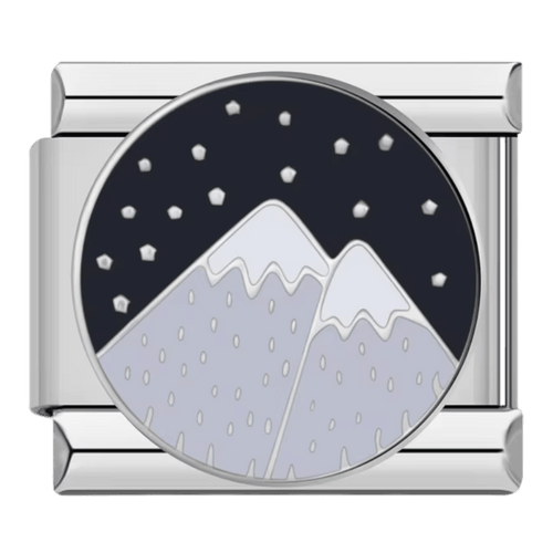 Snowy Mountains