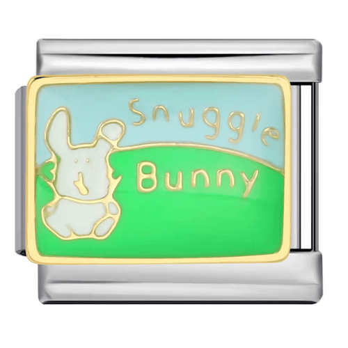 Snuggle Bunny