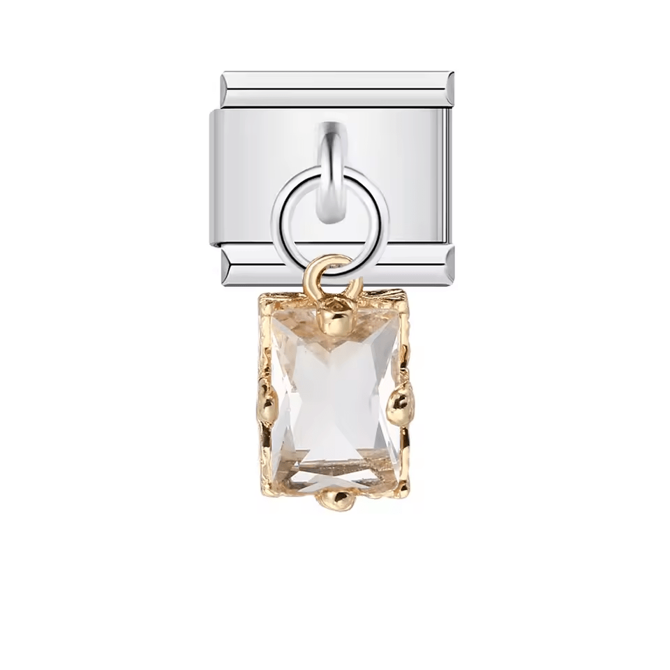 Dangling Square Diamond