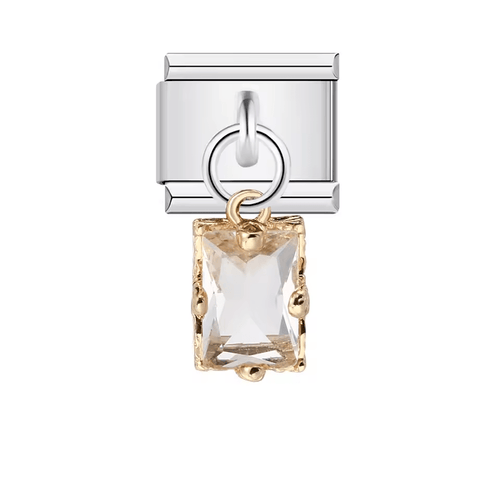 Dangling Square Diamond