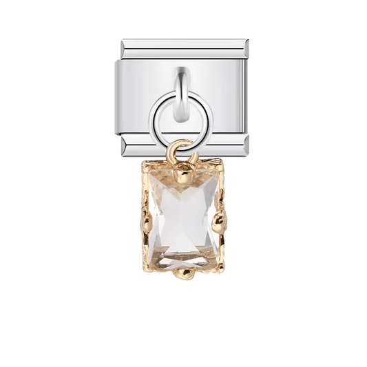 Dangling Square Diamond