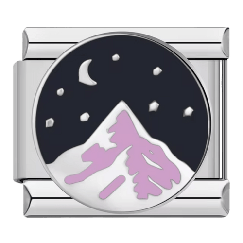 Starry Mountain