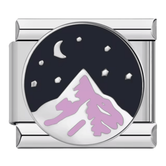 Starry Mountain