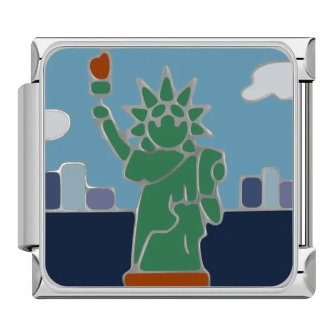 Statue Of Liberty