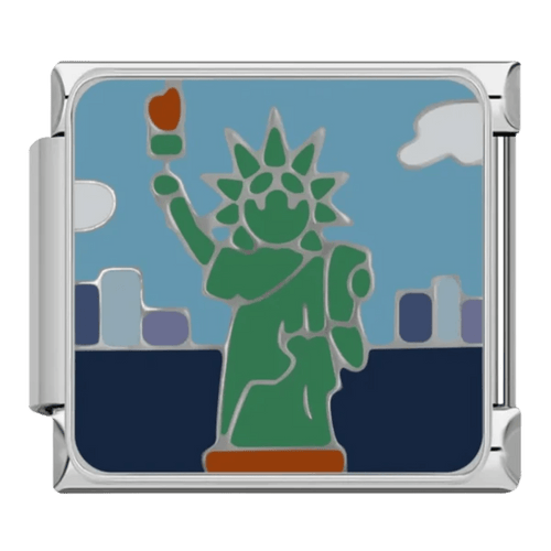 Statue Of Liberty