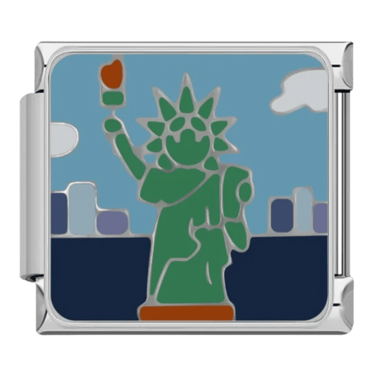 Statue Of Liberty