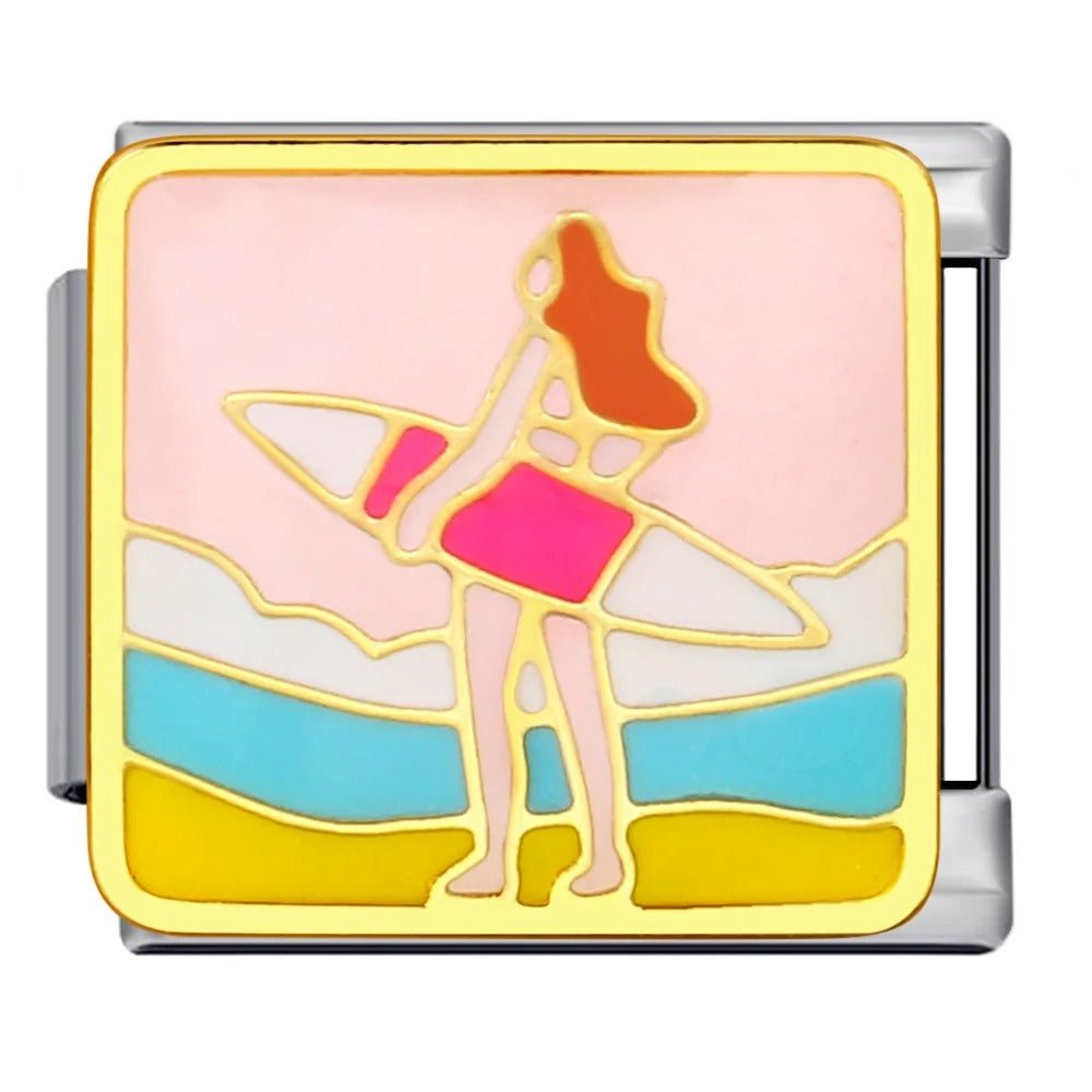 Surfer