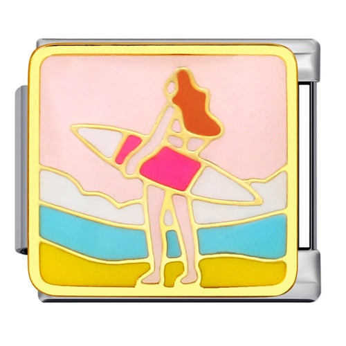 Surfer