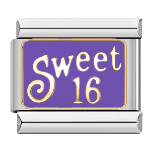 Sweet 16