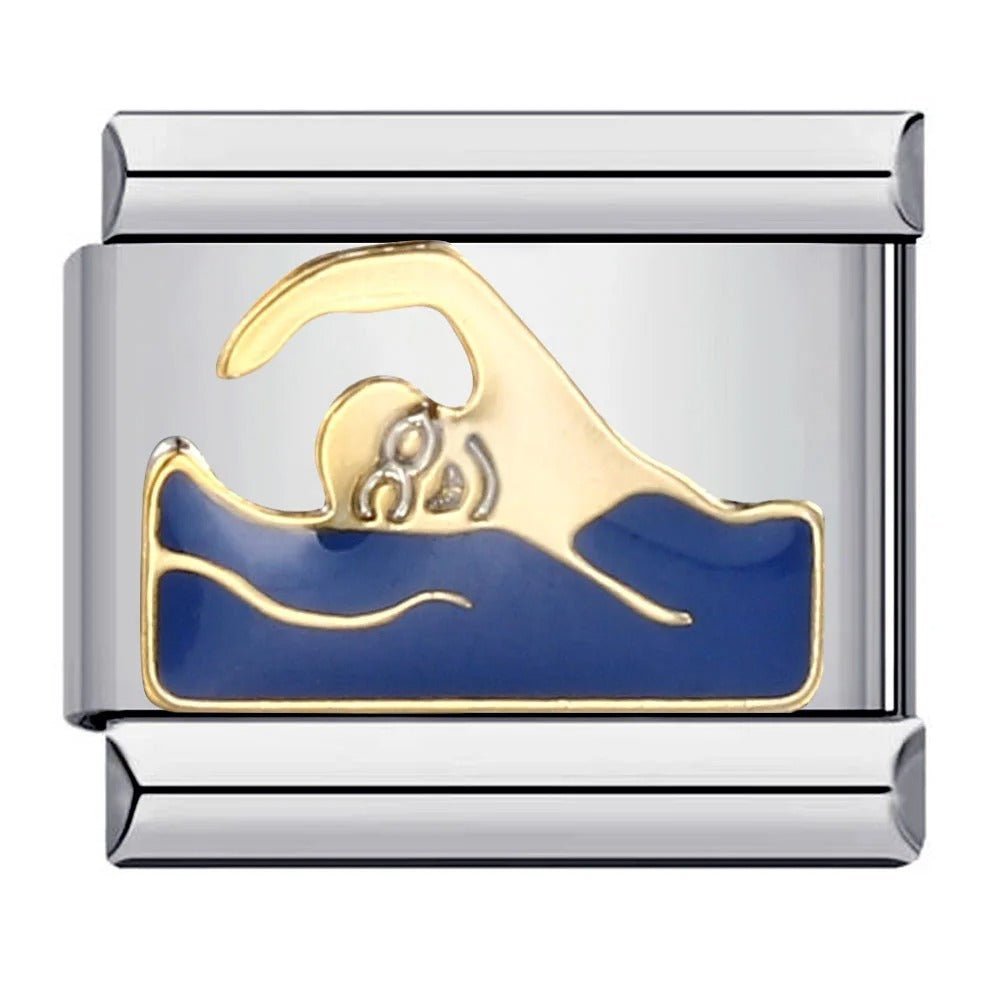 Swimmer