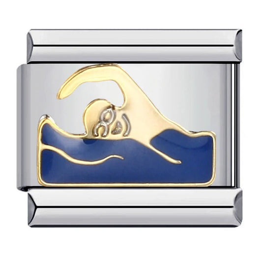 Swimmer