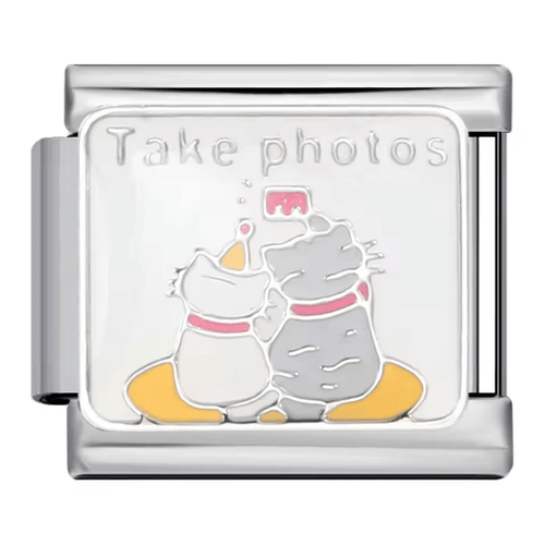 Take Photos