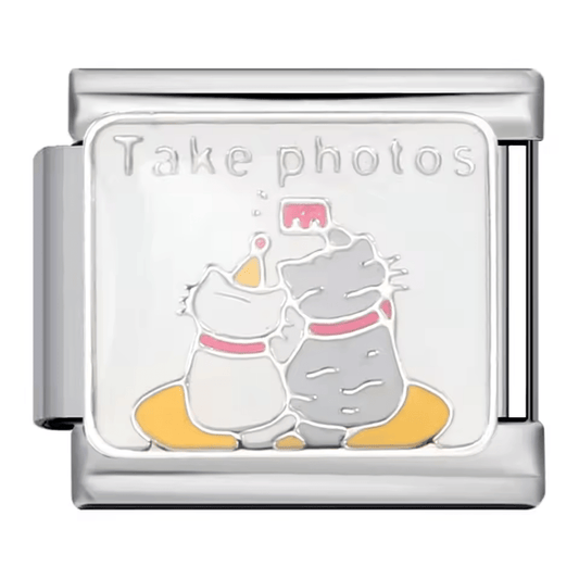 Take Photos
