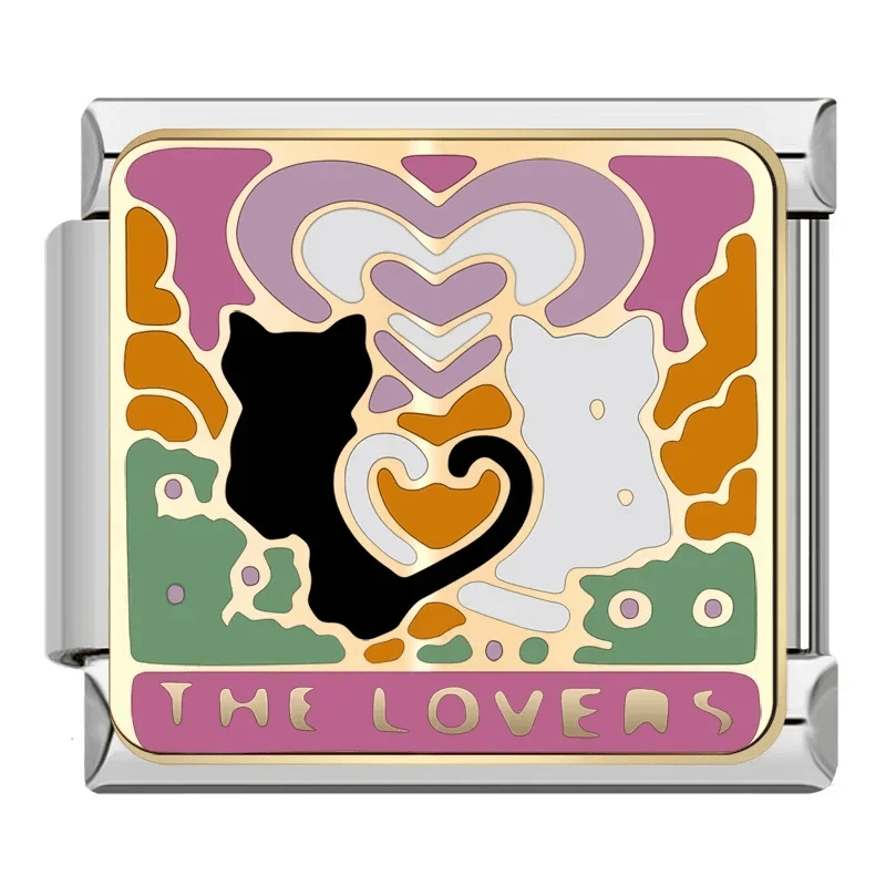 The Lovers