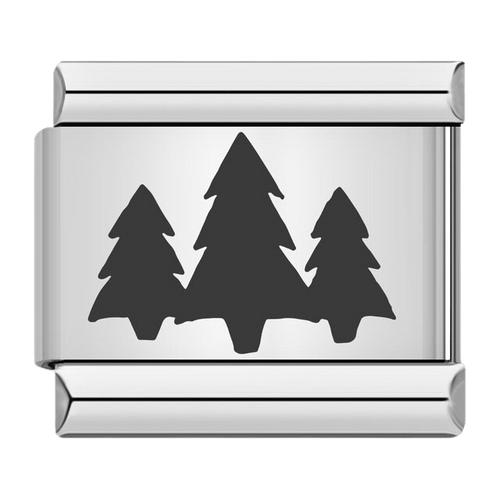 Pine Trees