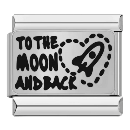 To The Moon & Back