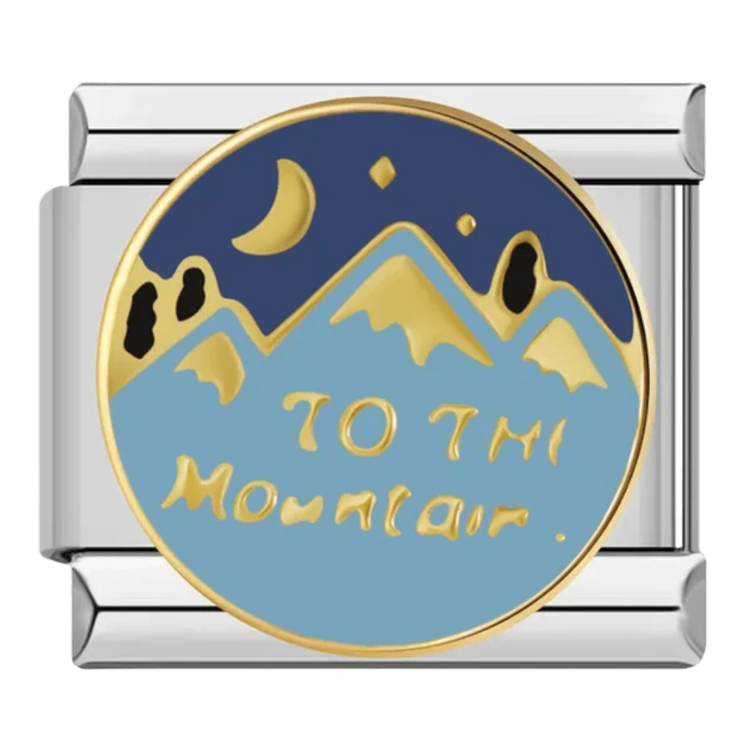 To The Mountains