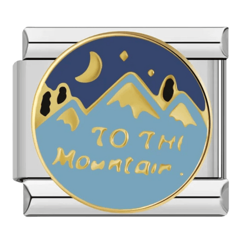 To The Mountains