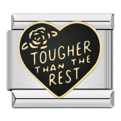 Tougher Than The Rest