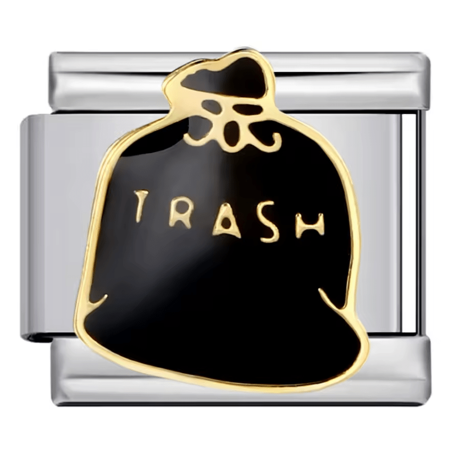 Trash