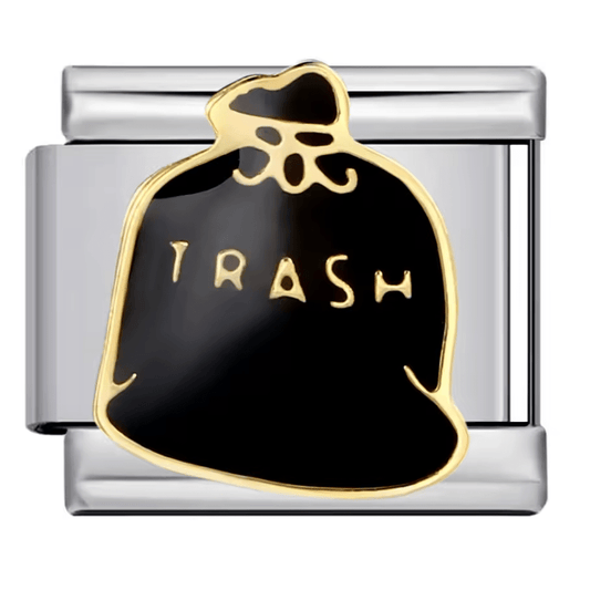 Trash