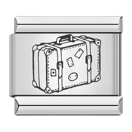Travel Suitcase