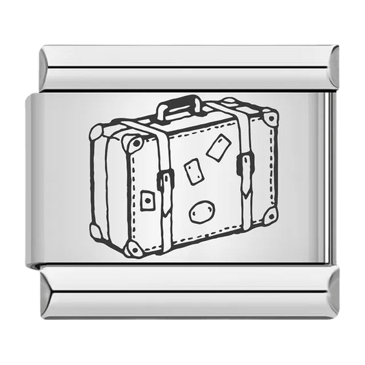 Travel Suitcase