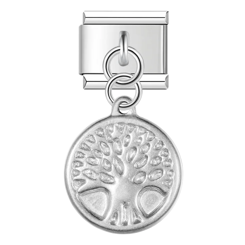 Dangling Tree of Life