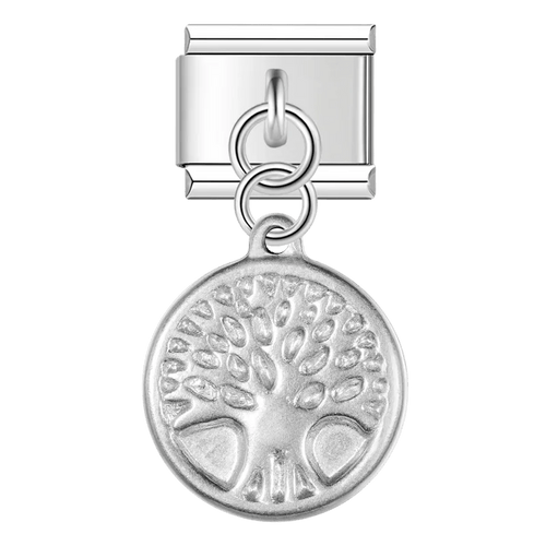 Dangling Tree of Life