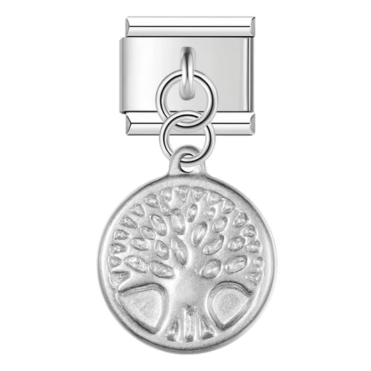 Dangling Tree of Life