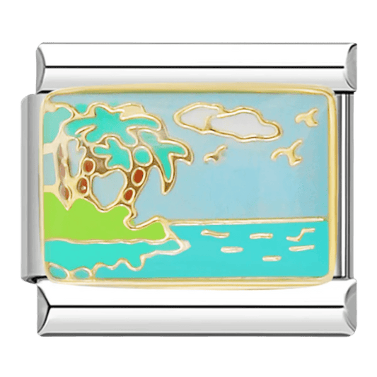 Island