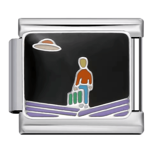 UFO Sighting