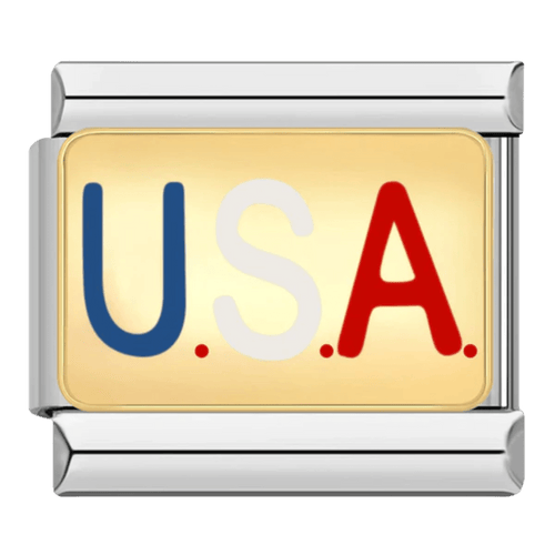U.S.A