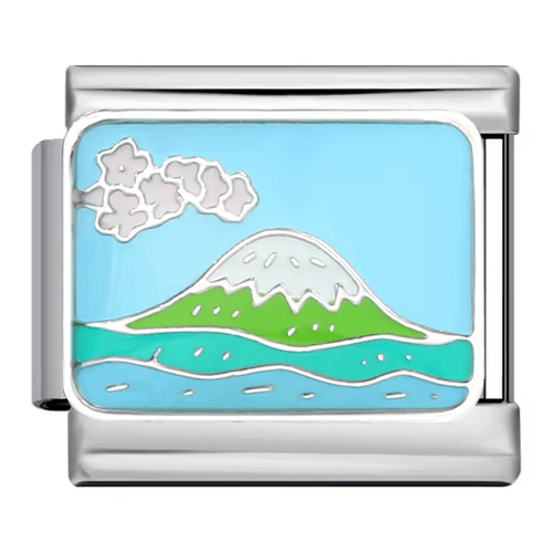 Volcano
