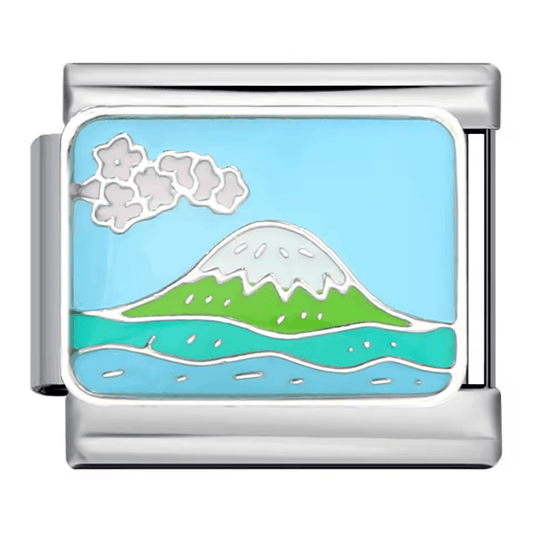 Volcano