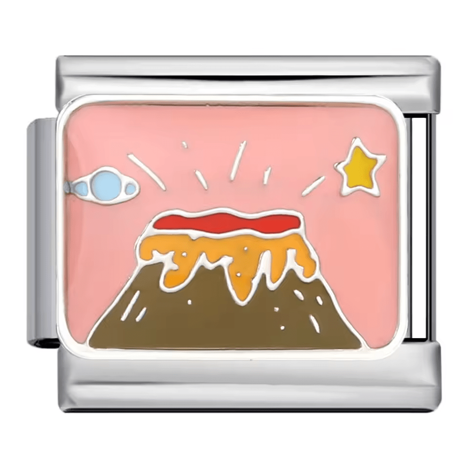 Volcano