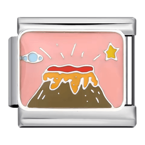 Volcano