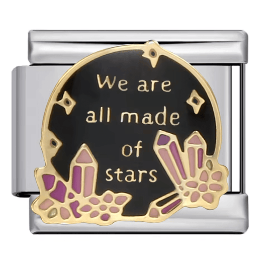 We Are All Made Of Stars